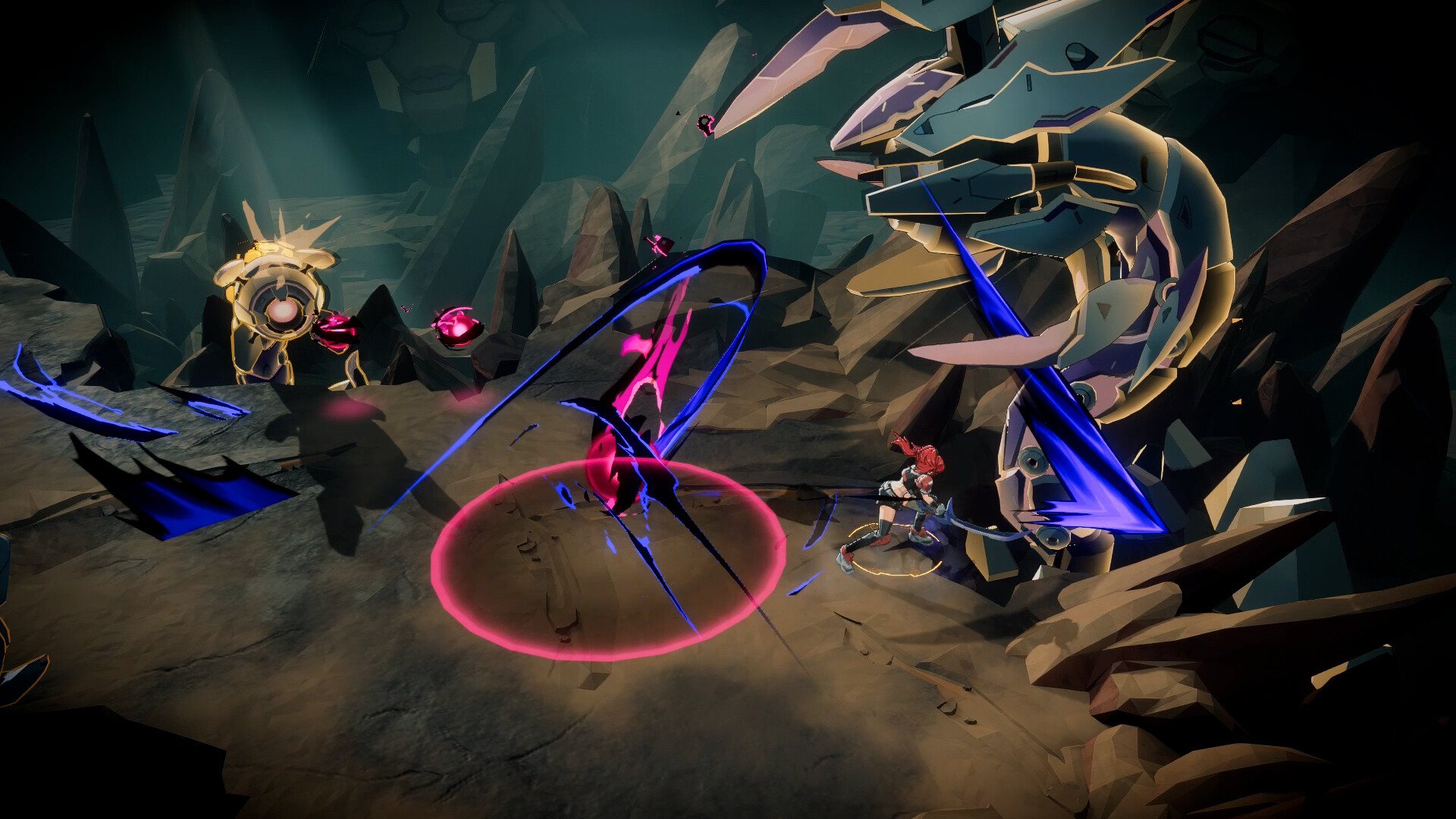 图片[12]-无尽星火（Star Fire: Eternal Cycle）免安装中文版下载-蒸汽游戏宝库 - 高质量Steam单机游戏下载站