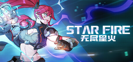 《无尽星火》steam正版免费激活入库游玩插图 《无尽星火》steam正版免费激活入库游玩
