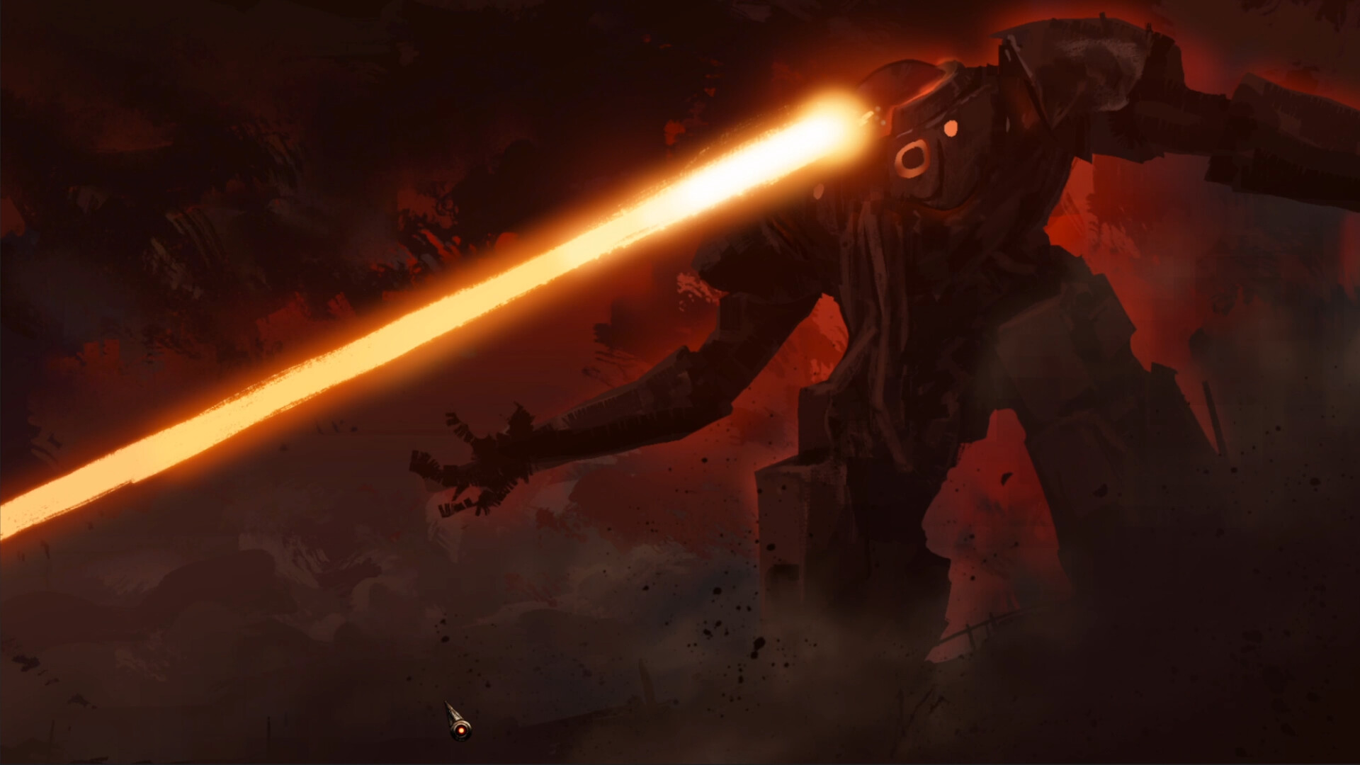 《深狱(Deep Fringe)》|v20260116|中文|免安装硬盘版 《深狱(Deep Fringe)》|v20260116|中文|免安装硬盘版