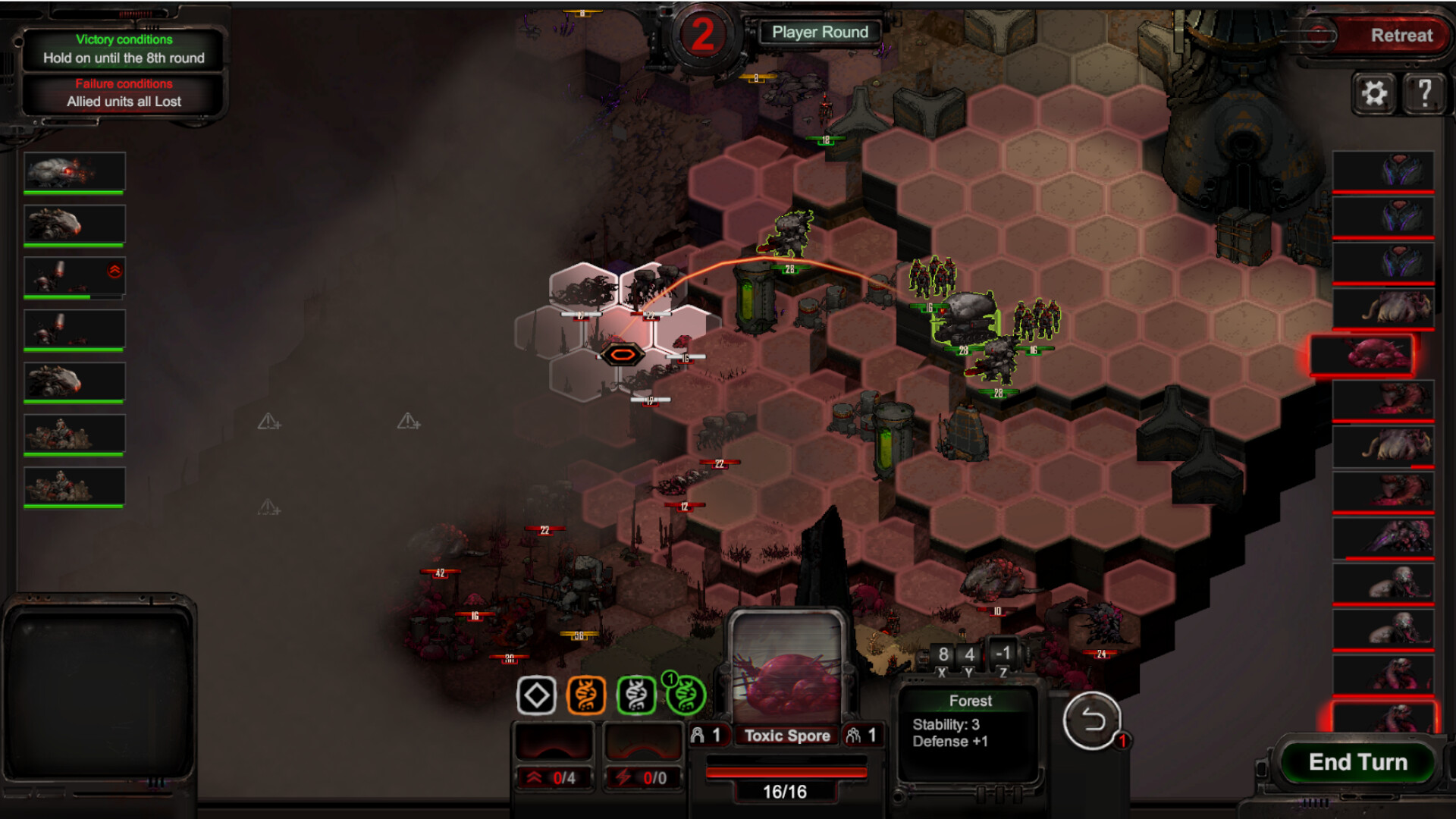 《深狱(Deep Fringe)》|v20260116|中文|免安装硬盘版 《深狱(Deep Fringe)》|v20260116|中文|免安装硬盘版