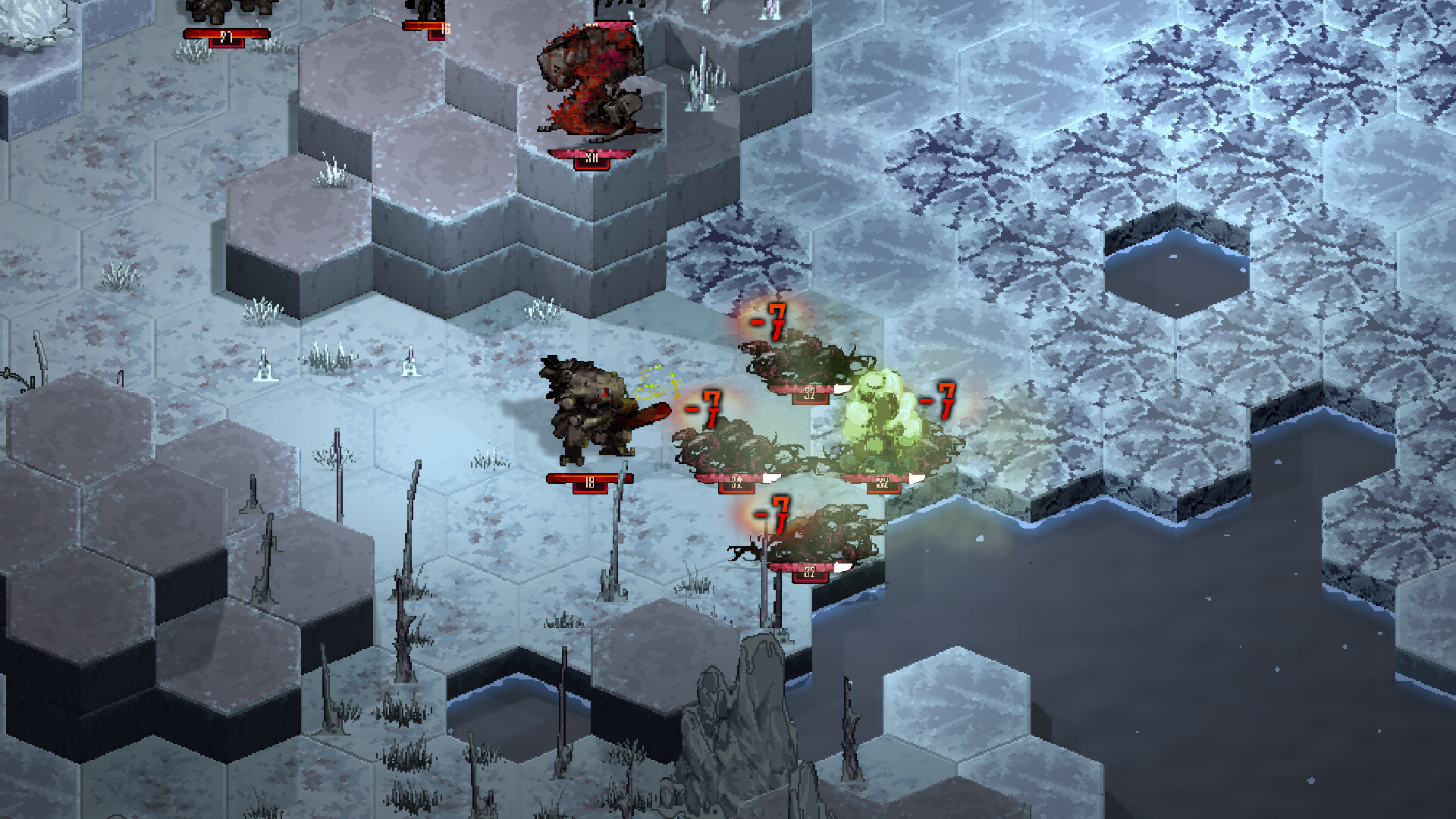 《深狱(Deep Fringe)》|v20260116|中文|免安装硬盘版 《深狱(Deep Fringe)》|v20260116|中文|免安装硬盘版