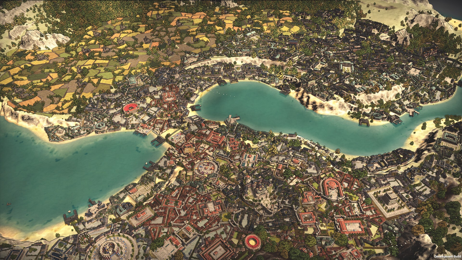《纪念城(MEMORIAPOLIS)》|MEMORIAPOLIS Fish and Ships+全DLC|中文|免安装硬盘版