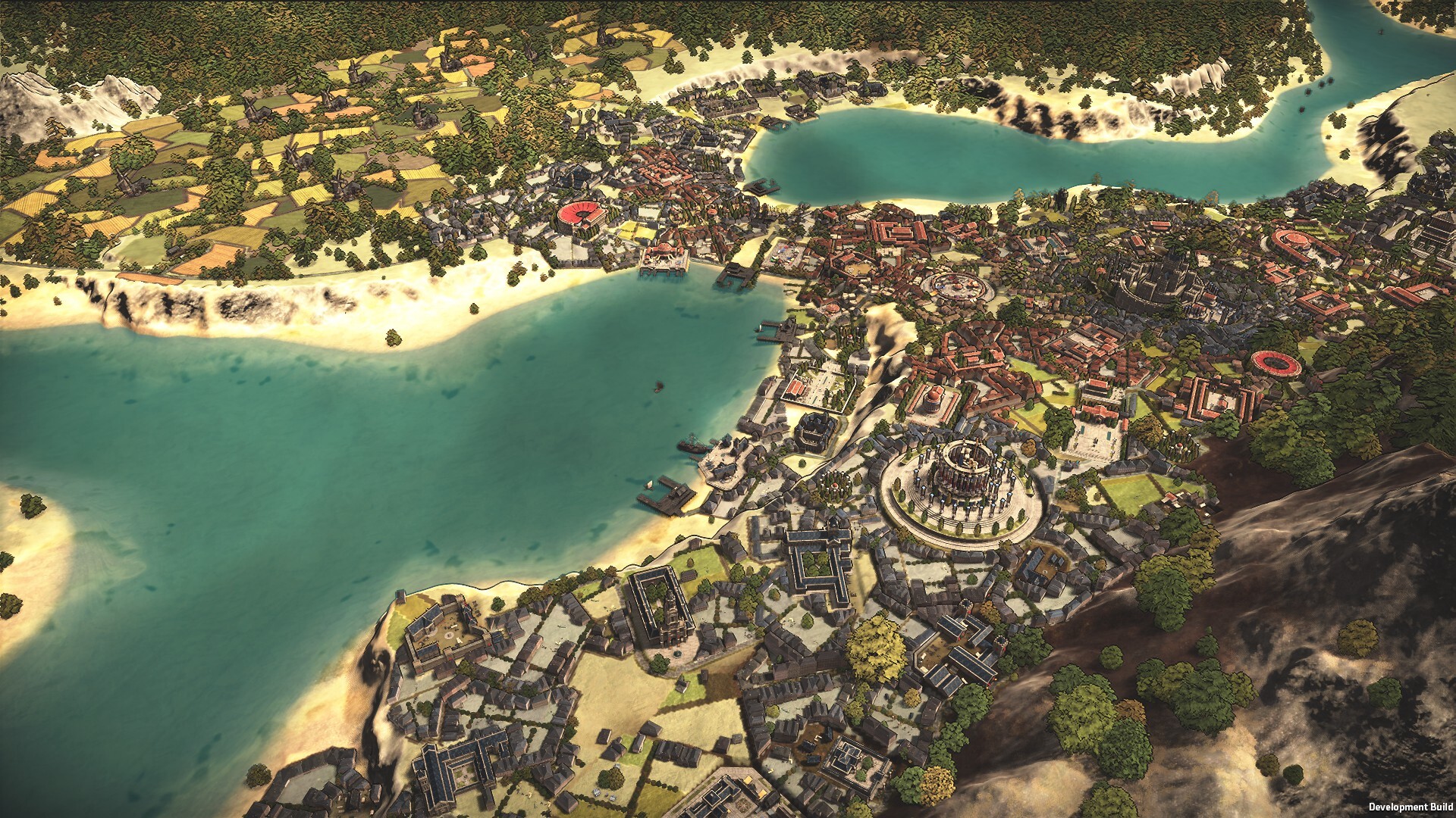 《纪念城(MEMORIAPOLIS)》|MEMORIAPOLIS Fish and Ships+全DLC|中文|免安装硬盘版