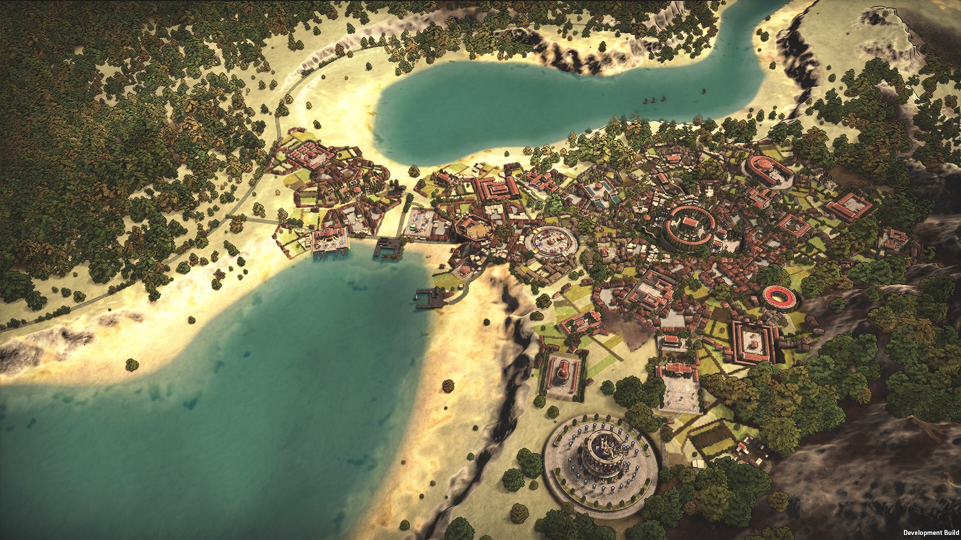 《纪念城(MEMORIAPOLIS)》|MEMORIAPOLIS Fish and Ships+全DLC|中文|免安装硬盘版