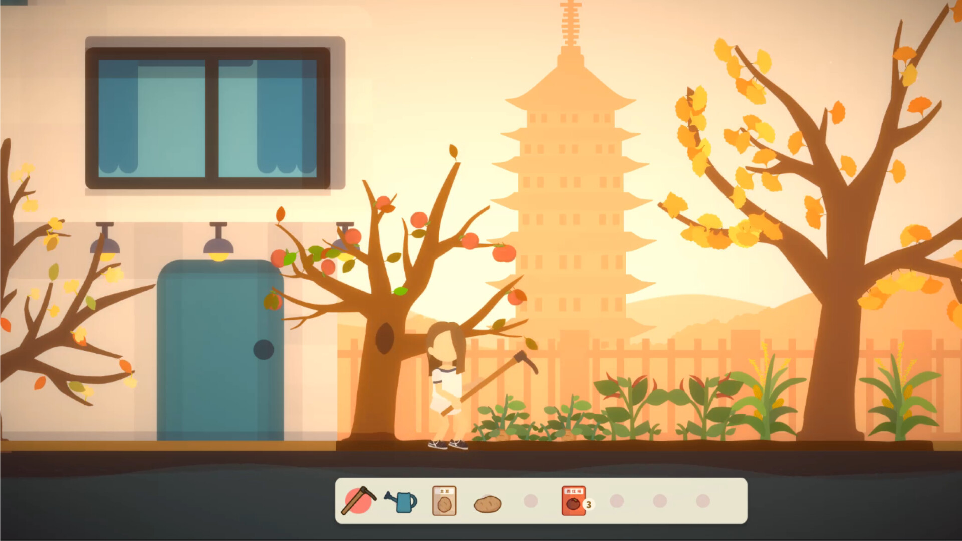 游戏截图 2