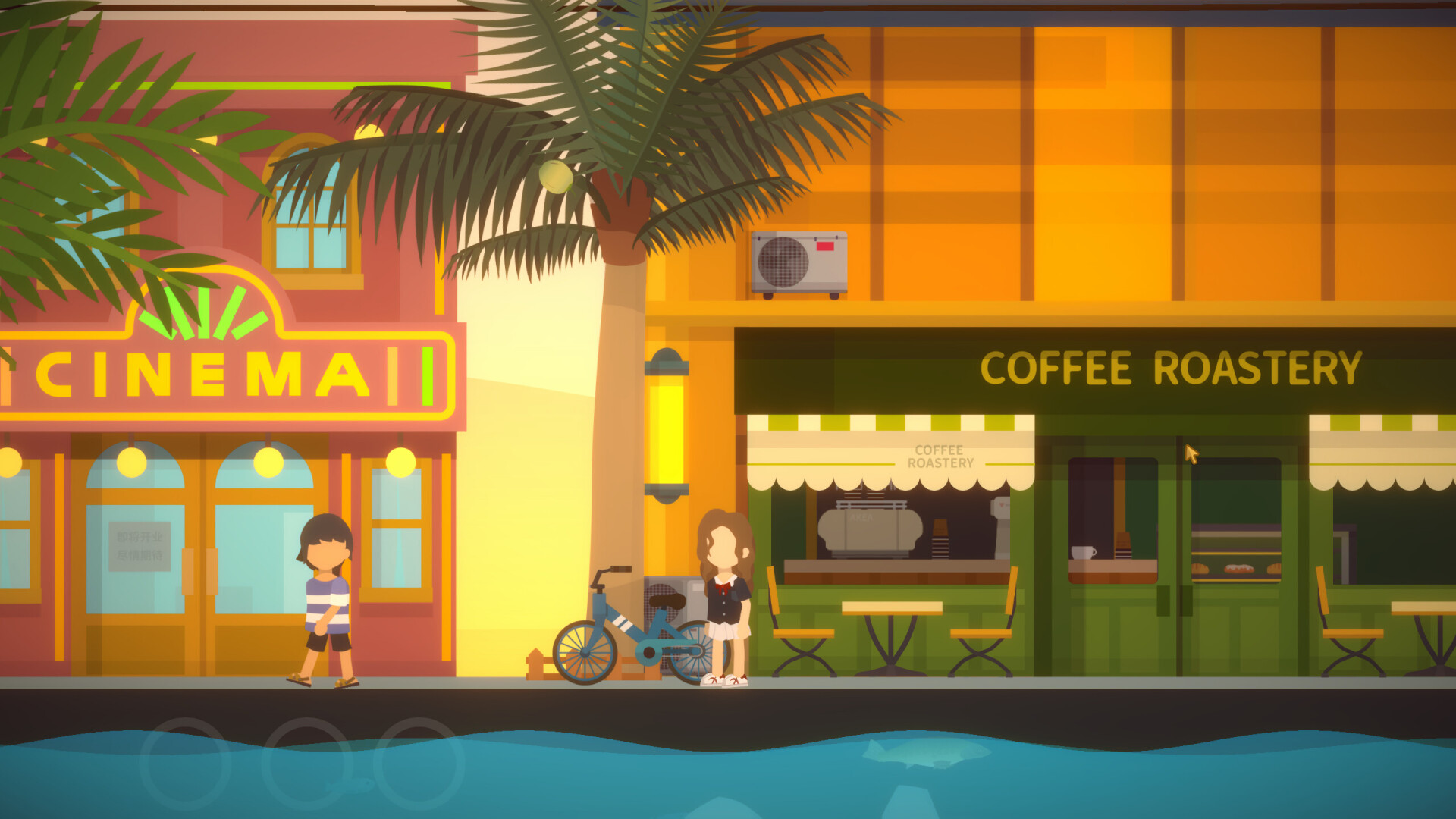 小生活-悠闲小镇物语/Little Life: Island Tales-XTGAME