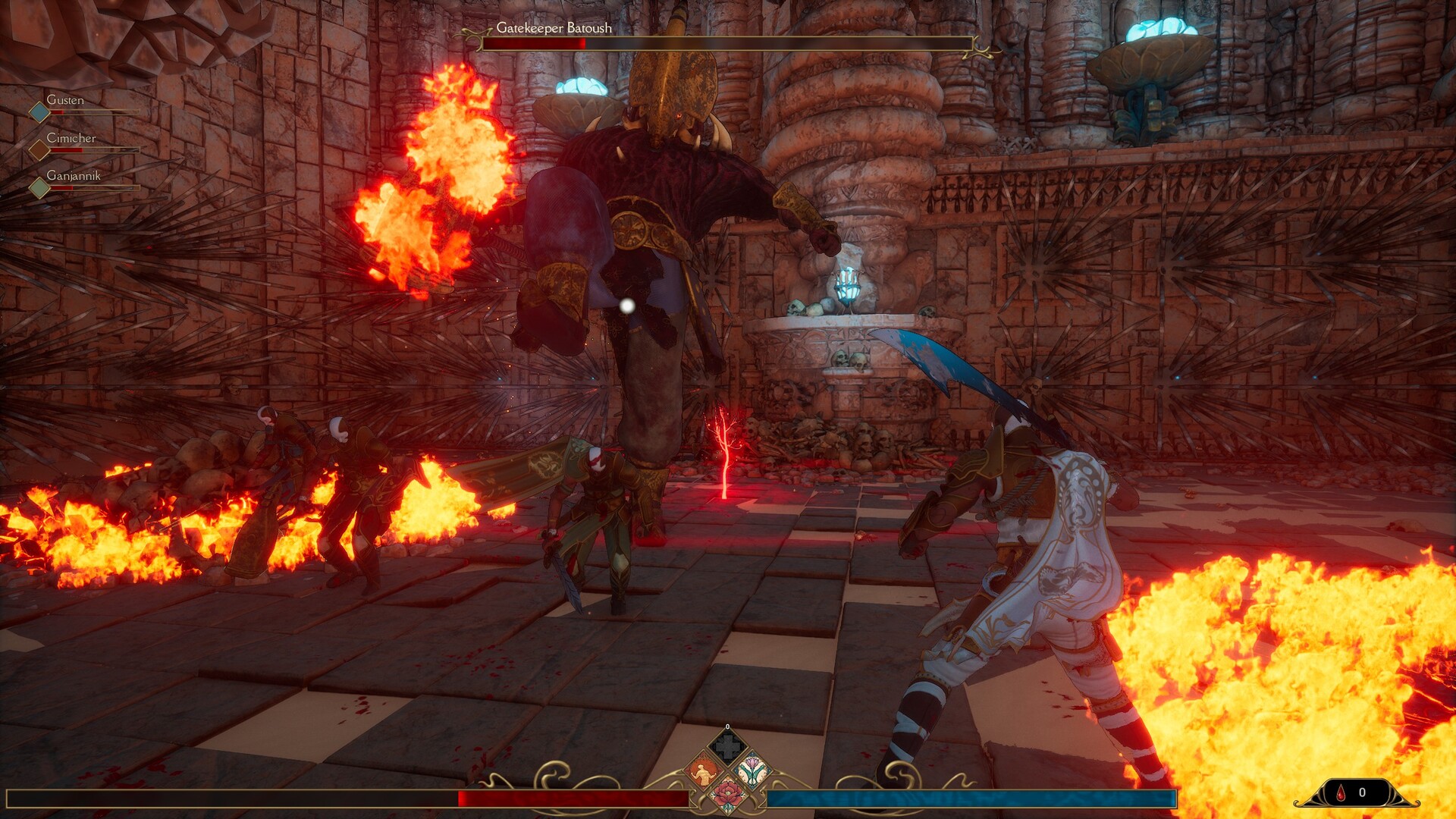 图片[10]-蛇的凝视（Serpent’s Gaze）Build.23502073+全DLC[中文][9.23G]-极客游戏