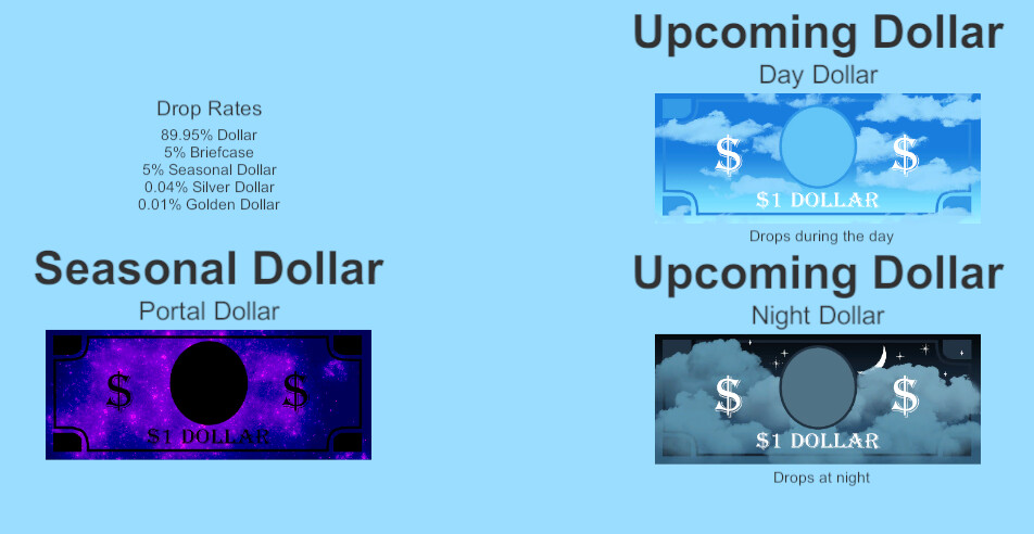 美元|100M大小|官方中文|Dollar