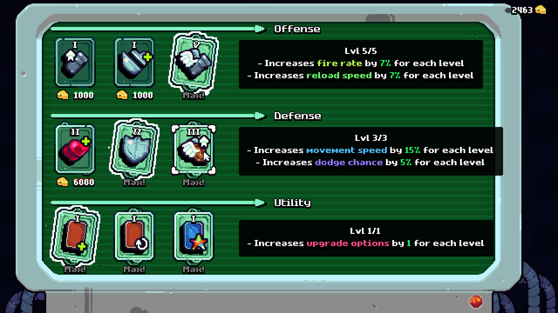 火箭鼠/Rocket Rats 截图 3