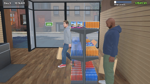 图片[19]-TCG卡牌店模拟器（TCG Card Shop Simulator）免安装中文版下载-蒸汽游戏宝库 - 高质量Steam单机游戏下载站