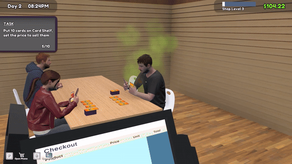 图片[17]-TCG卡牌店模拟器（TCG Card Shop Simulator）免安装中文版下载-蒸汽游戏宝库 - 高质量Steam单机游戏下载站