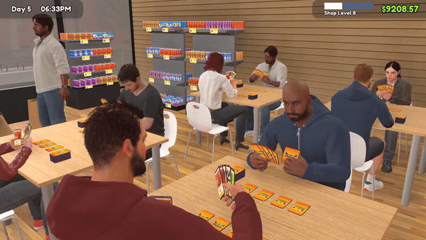 图片[14]-TCG卡牌店模拟器（TCG Card Shop Simulator）免安装中文版下载-蒸汽游戏宝库 - 高质量Steam单机游戏下载站