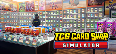 《牌佬模拟器/卡牌集换商店模拟器/TCG Card Shop Simulator》v0.47.3-官中简体|容量2.92GB