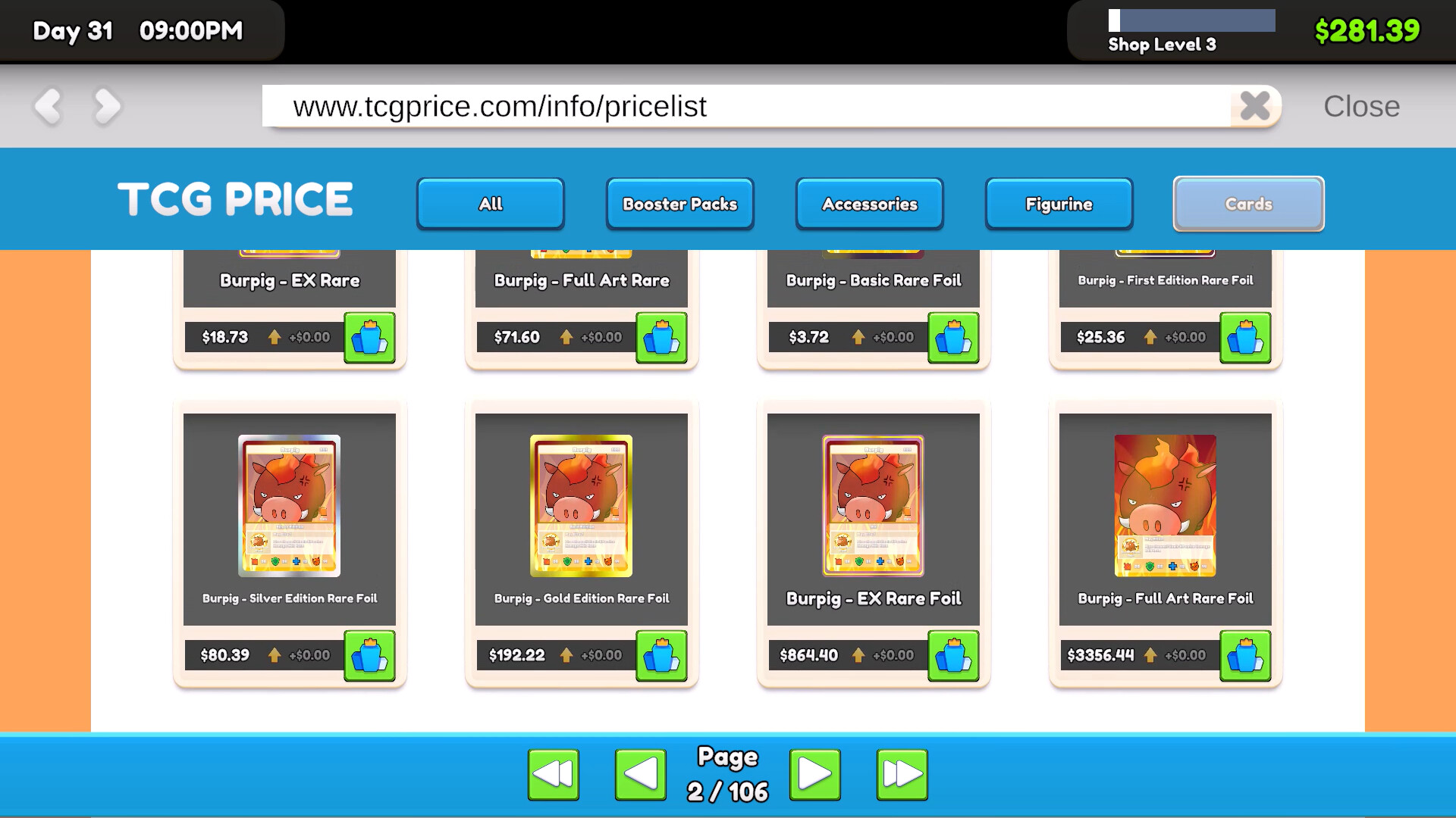 TCG卡牌商店模拟器|v20251202|官方中文|支持手柄|TCG Card Shop Simulator|TCG卡牌店模拟器 - 20