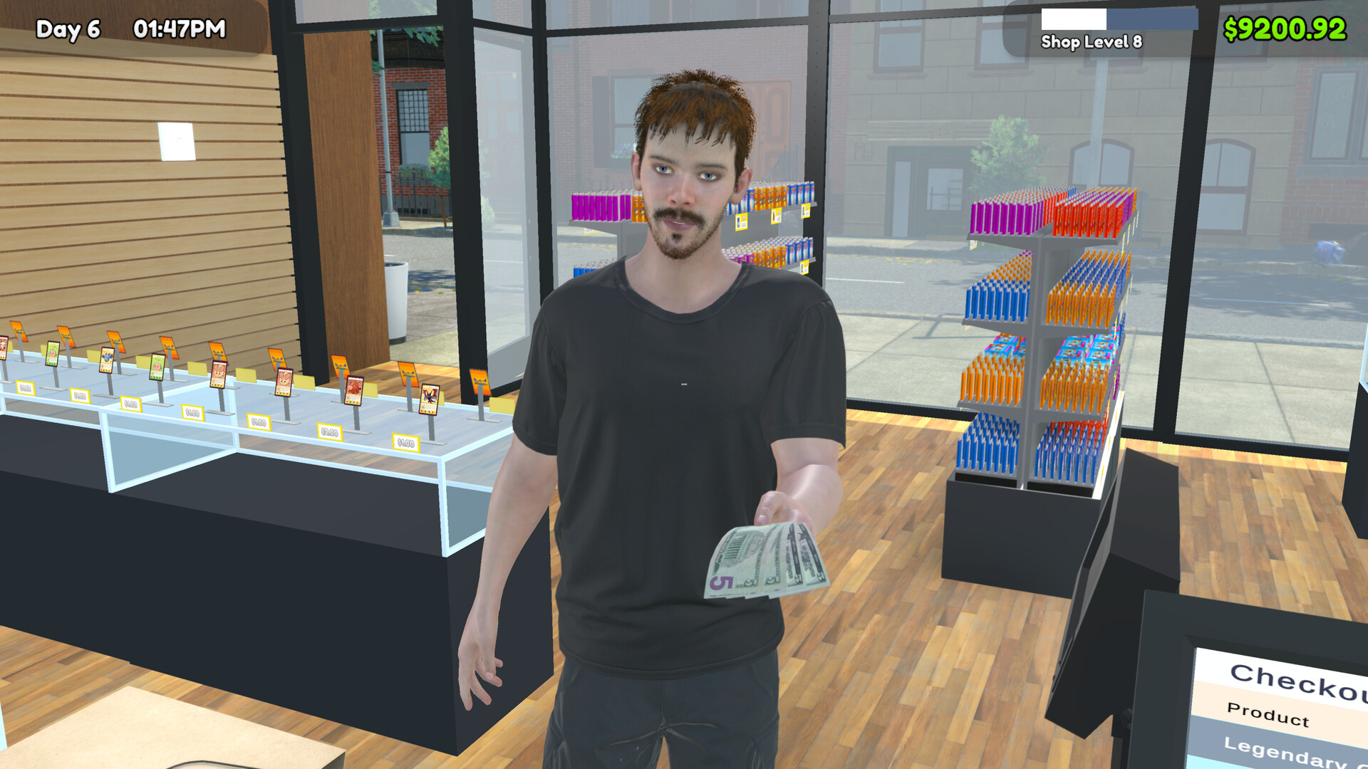 图片[16]-TCG卡牌店模拟器（TCG Card Shop Simulator）免安装中文版下载-蒸汽游戏宝库 - 高质量Steam单机游戏下载站