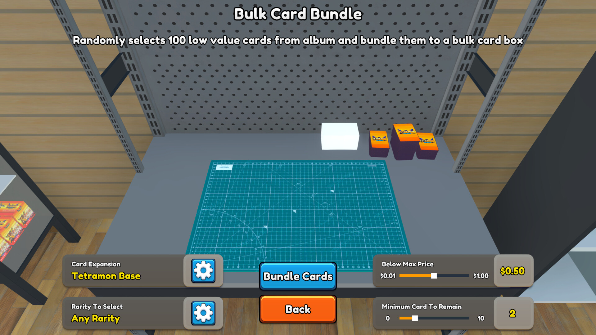 TCG卡牌商店模拟器|v20251202|官方中文|支持手柄|TCG Card Shop Simulator|TCG卡牌店模拟器 - 15
