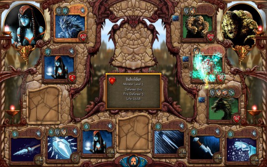 Northmark: Hour of the Wolf 截图 3