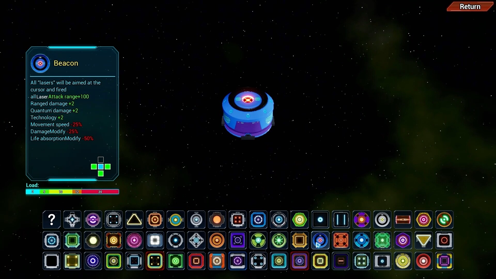 星际意志|官方中文|支持手柄|Space Will - 5