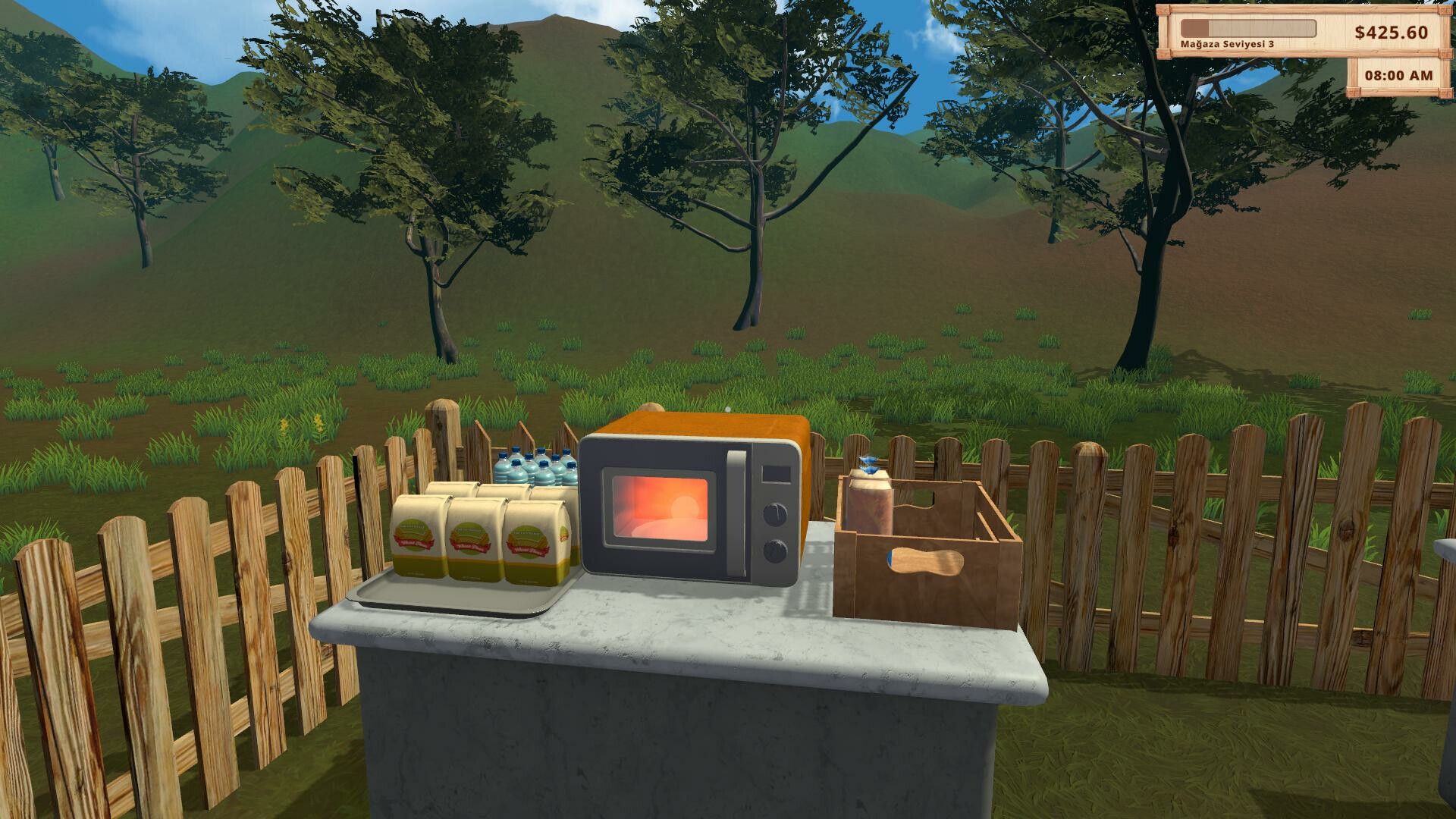 图片[4] - 《农场与超市模拟器 Farming Supermarket Simulator》v1.1.3-P2P-官中免安装-简中1.8GB - steam宝儿.com