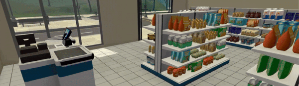 农业和超市模拟器|官方中文|Farming & Supermarket Simulator插图5