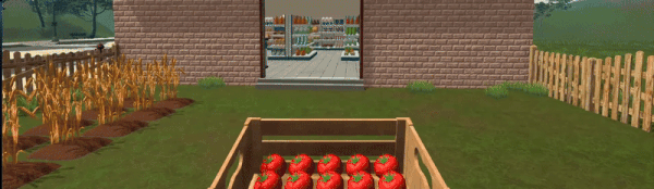 农业和超市模拟器|官方中文|Farming & Supermarket Simulator插图4