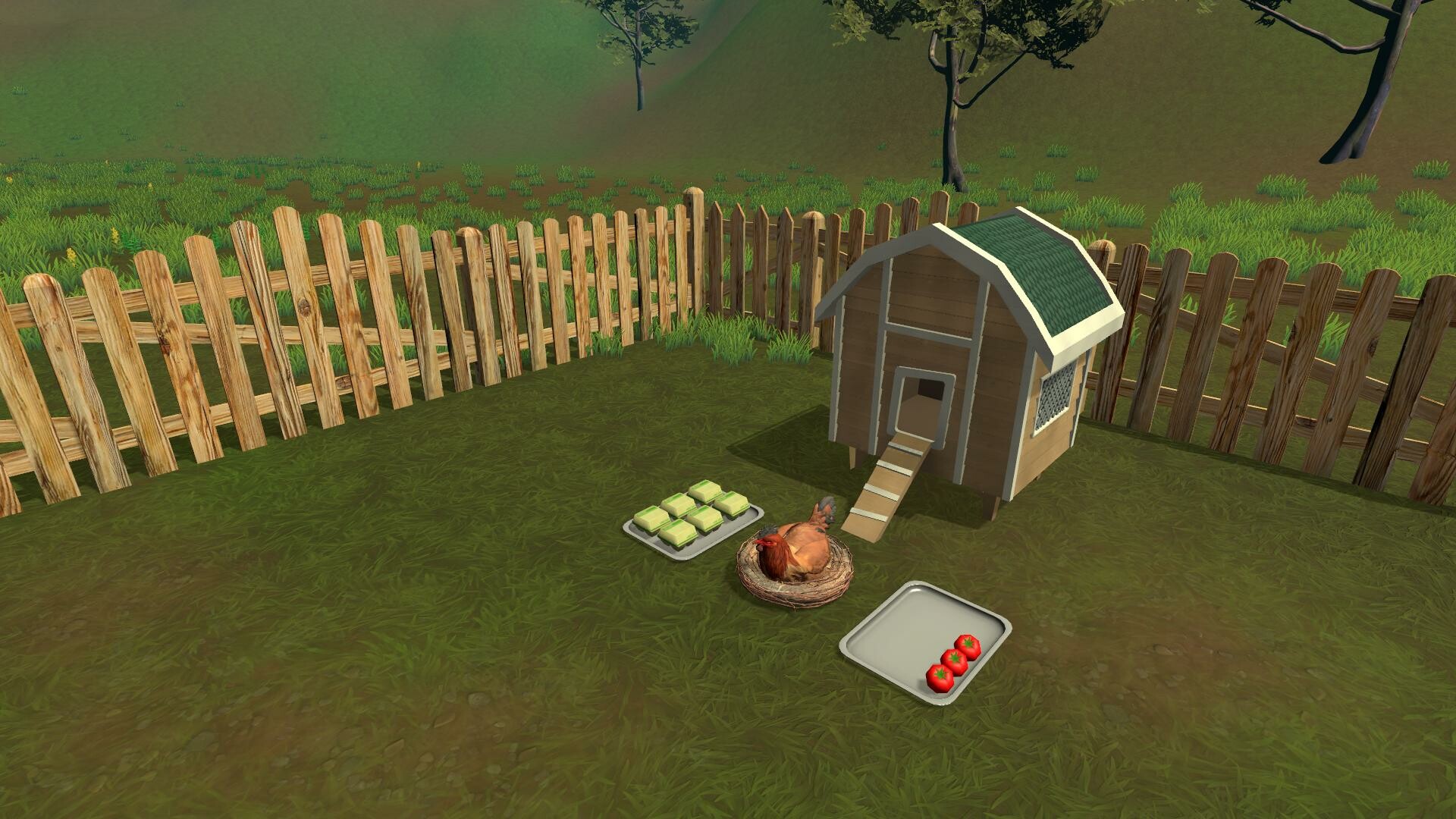 图片[3] - 《农场与超市模拟器 Farming Supermarket Simulator》v1.1.3-P2P-官中免安装-简中1.8GB - steam宝儿.com