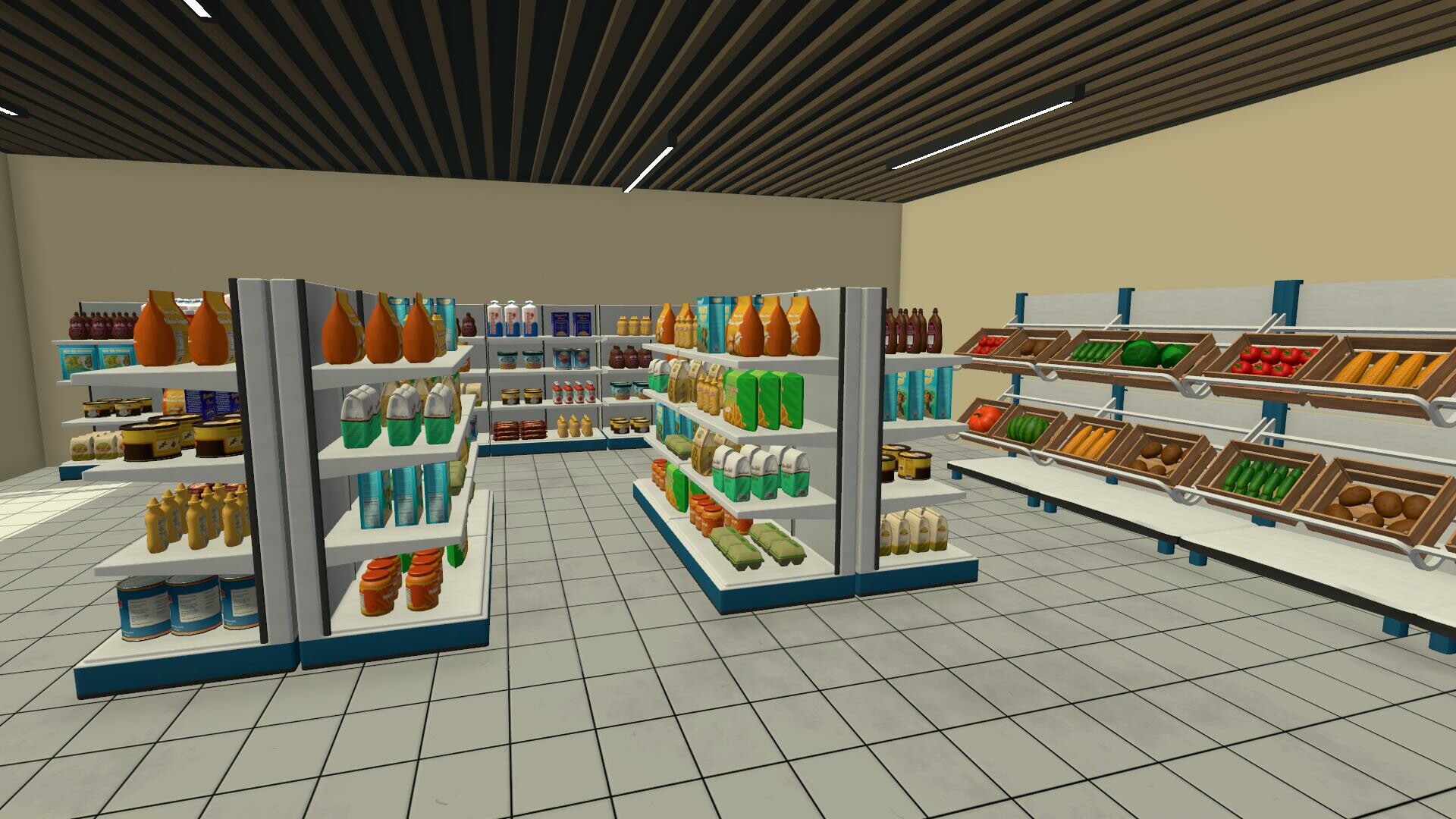 图片[8] - 《农场与超市模拟器 Farming Supermarket Simulator》v1.1.3-P2P-官中免安装-简中1.8GB - steam宝儿.com