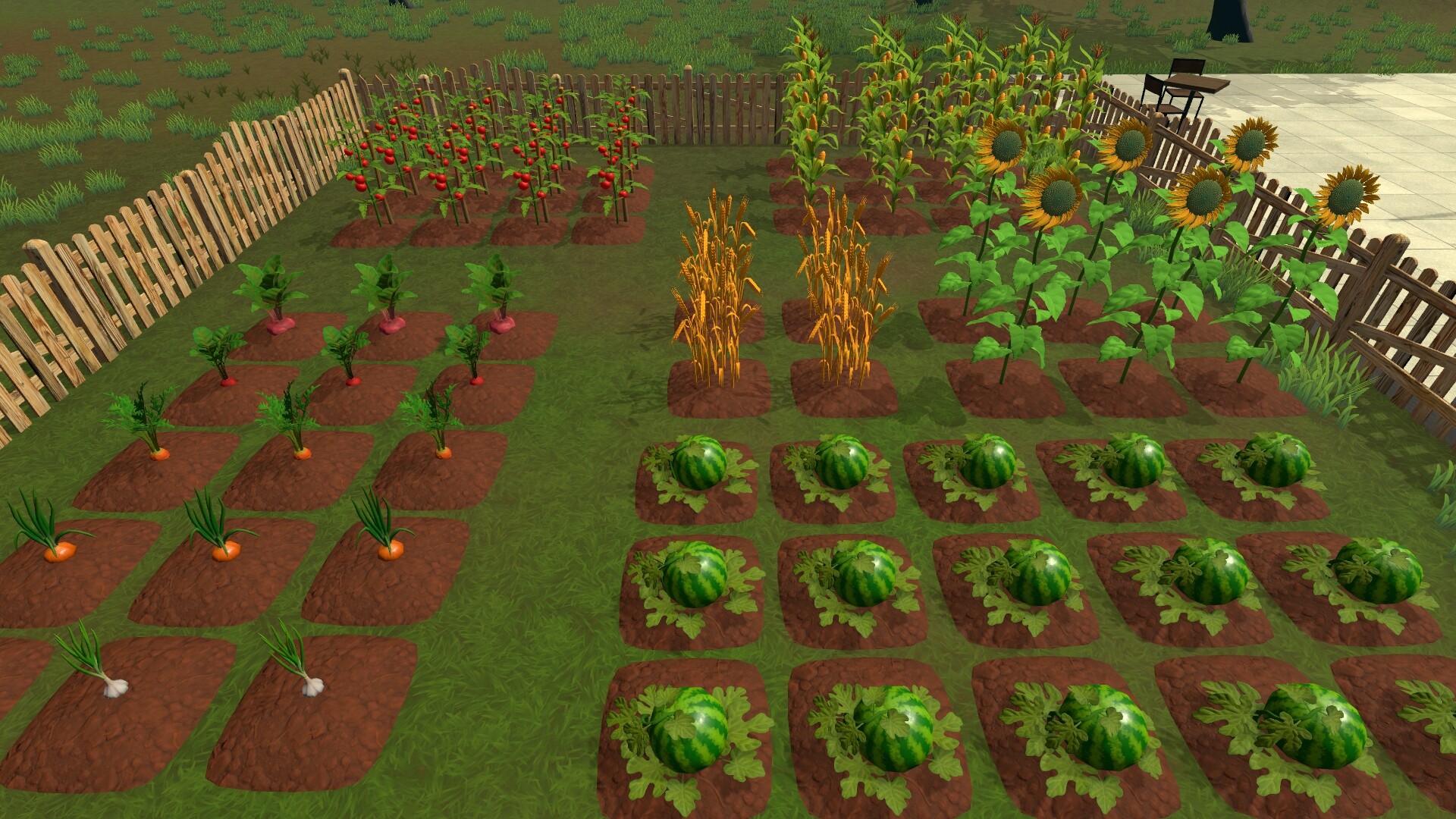 图片[5] - 《农场与超市模拟器 Farming Supermarket Simulator》v1.1.3-P2P-官中免安装-简中1.8GB - steam宝儿.com