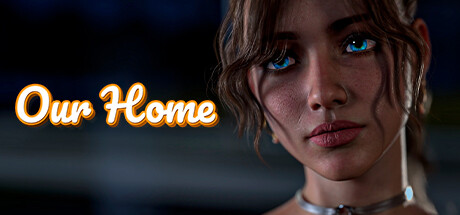 【PC/SLG/中文】我们的家 Our Home V3.0.4 STEAM官方中文版【8.9GB】-马克游戏