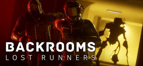 后室：失落行者/Backrooms Lost Runners/支持网络联机
