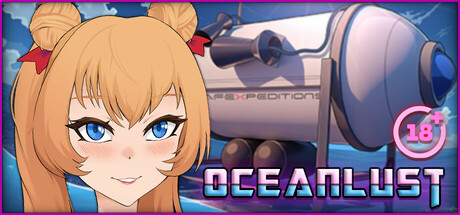 Oceanlust: Erotic Descent 🔞