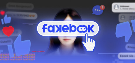 假书/FAKEBOOK-集游星软件站