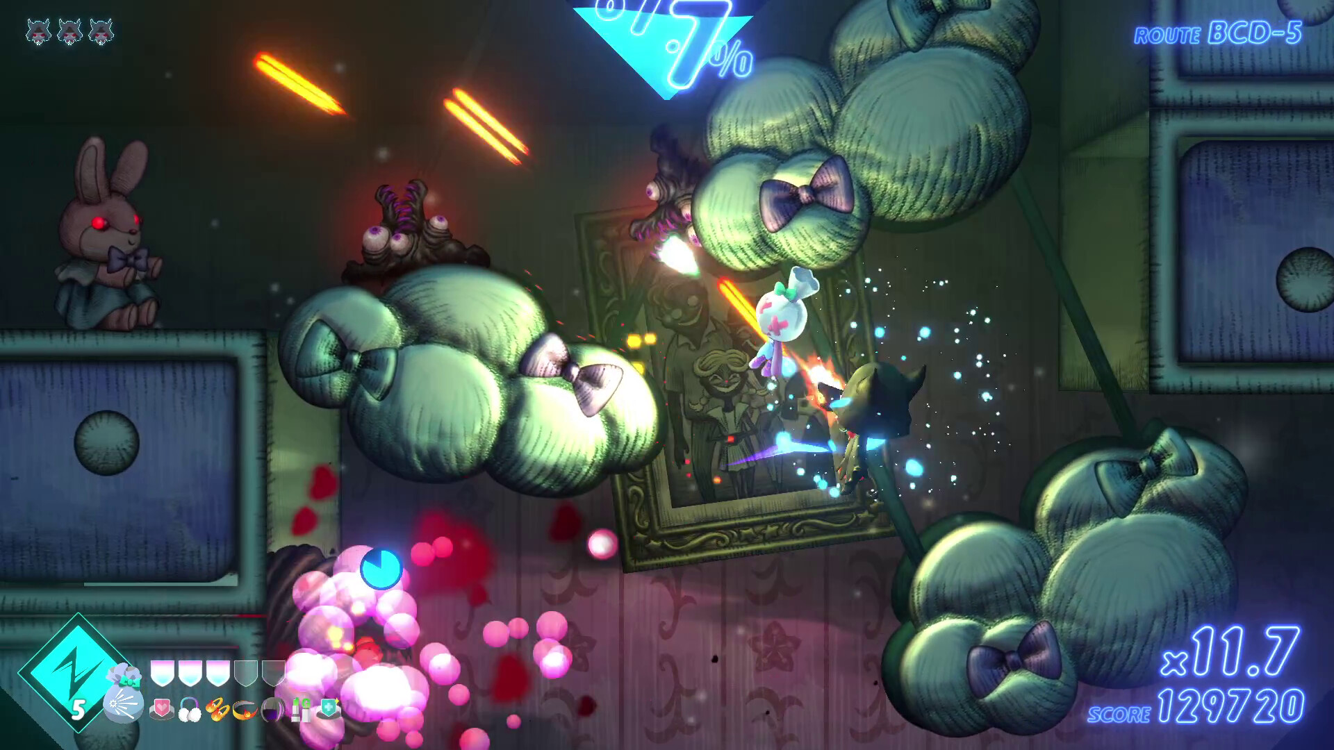 《永不苏醒:倒叙(NeverAwake FLASHBACK)》|v1.0.0|中文|免安装硬盘版 《永不苏醒:倒叙(NeverAwake FLASHBACK)》|v1.0.0|中文|免安装硬盘版