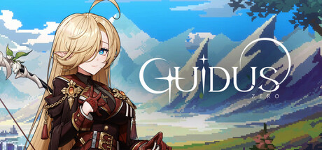 指引者零/Guidus Zero