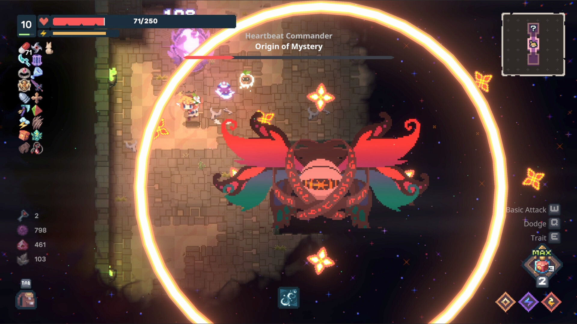 图片[7]-盖德斯 零号|豪华中文|Build.21060752-天伤轮舞-血月裂影+全DLC|解压即撸|-小二单机游戏仓库