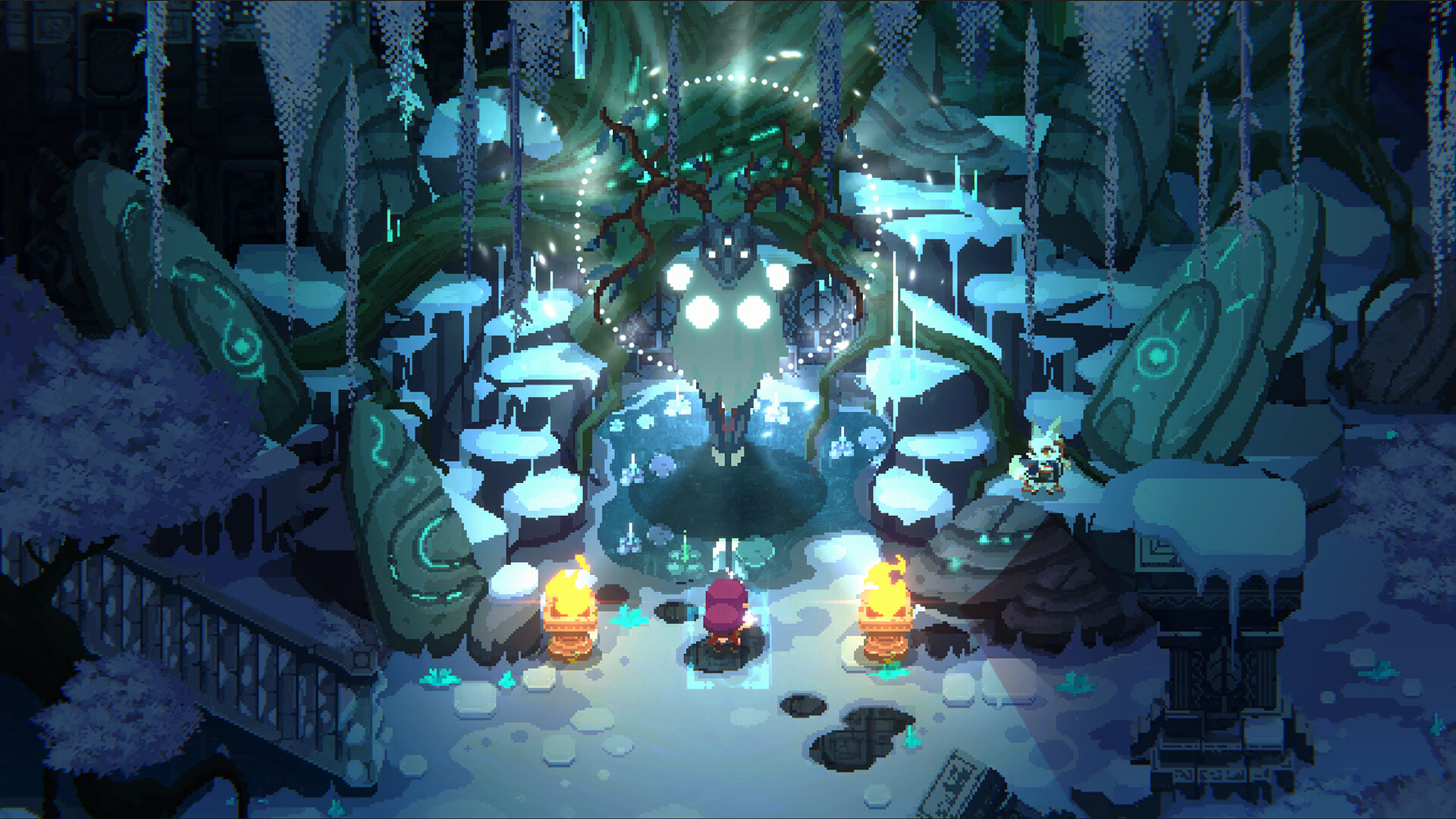 盖德斯 零号 截图 5