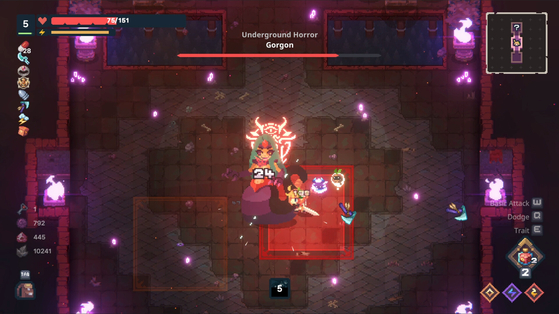 图片[9]-盖德斯 零号|豪华中文|Build.21060752-天伤轮舞-血月裂影+全DLC|解压即撸|-小二单机游戏仓库