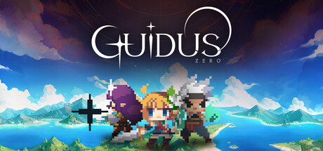 《始源守卫/盖德斯零号 Guidus Zero》v1.0.6-官中简体|容量206.75 MB