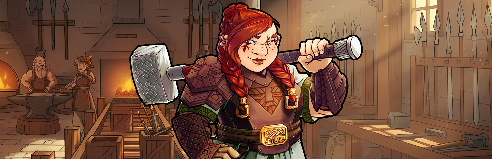 library_hero.jpg 魔力熔炉大亨 支持者版 | 官方中文 | Build.21406733 + 全DLC | 百度网盘下载 | 解压即玩