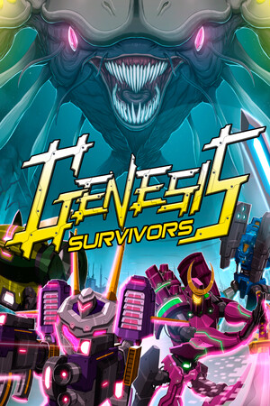 Genesis Survivors | 免安装中文版下载 - 单机岛