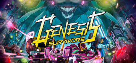 伊甸园幸存者/Genesis Survivors