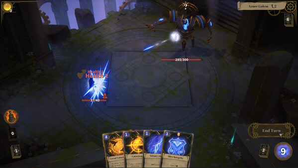 图片[5]-奥术之路（Arcane Path）免安装中文版下载-蒸汽游戏宝库 - 高质量Steam单机游戏下载站