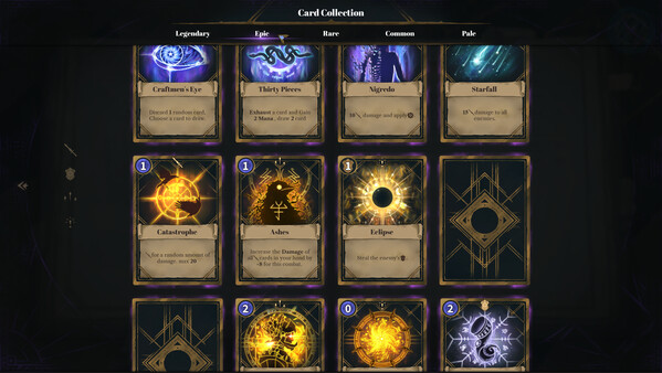 图片[9]-奥术之路（Arcane Path）免安装中文版下载-蒸汽游戏宝库 - 高质量Steam单机游戏下载站