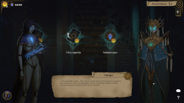 图片[6]-奥术之路（Arcane Path）免安装中文版下载-蒸汽游戏宝库 - 高质量Steam单机游戏下载站