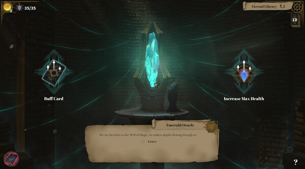 图片[14]-奥术之路（Arcane Path）免安装中文版下载-蒸汽游戏宝库 - 高质量Steam单机游戏下载站