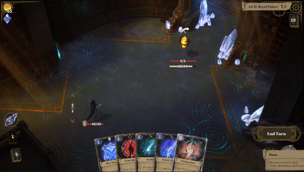 图片[16]-奥术之路（Arcane Path）免安装中文版下载-蒸汽游戏宝库 - 高质量Steam单机游戏下载站