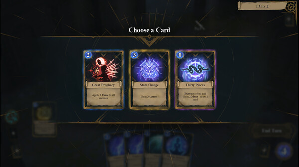 图片[13]-奥术之路（Arcane Path）免安装中文版下载-蒸汽游戏宝库 - 高质量Steam单机游戏下载站