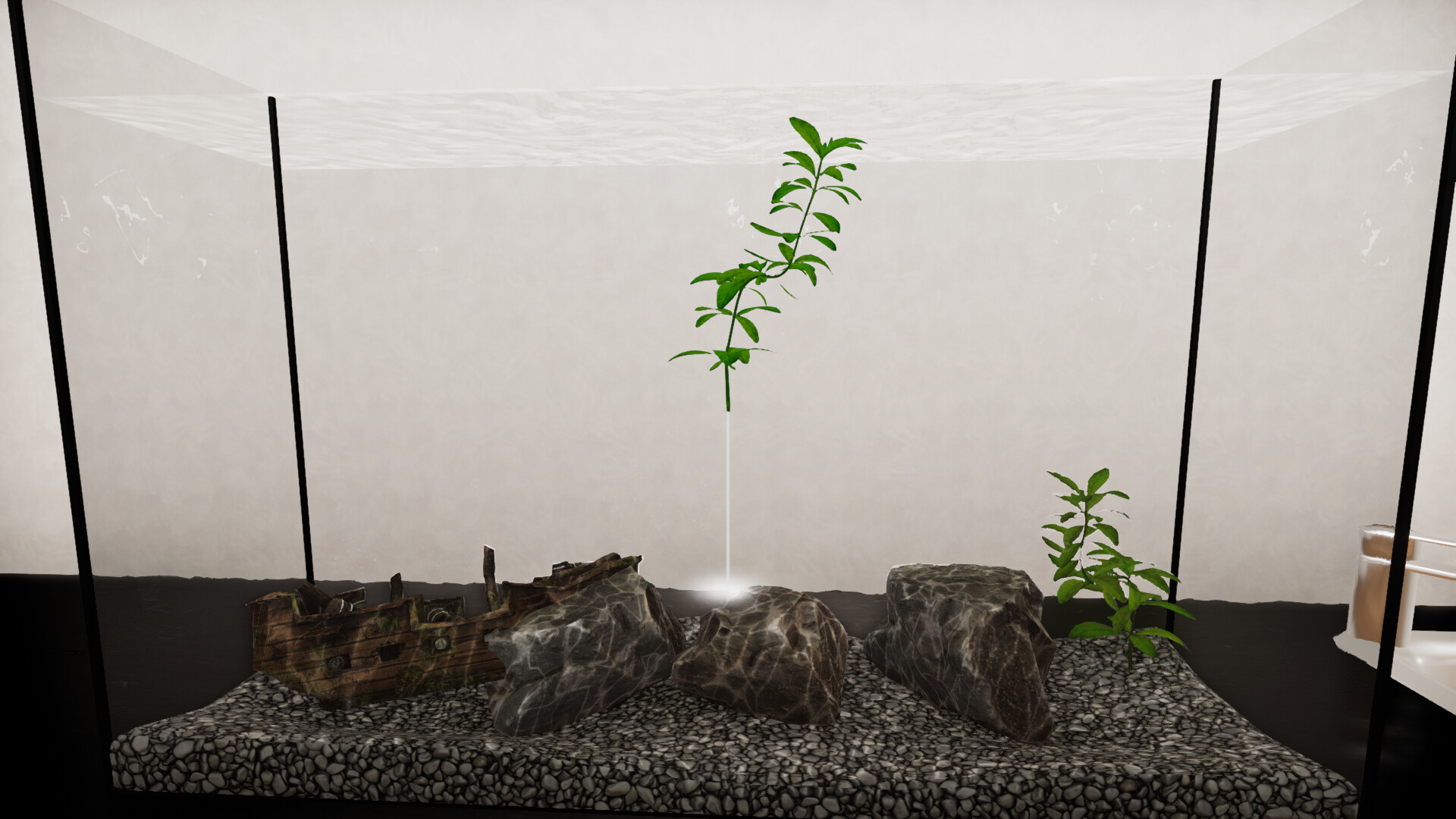 水族店模拟器|官方中文|支持手柄|Aquatic Store Simulator|水生商店模拟器 - 14