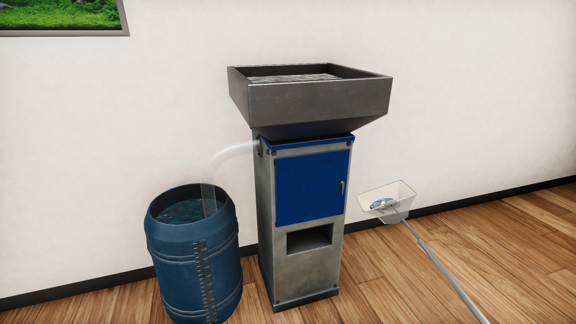 水族店模拟器|官方中文|支持手柄|Aquatic Store Simulator|水生商店模拟器 - 15