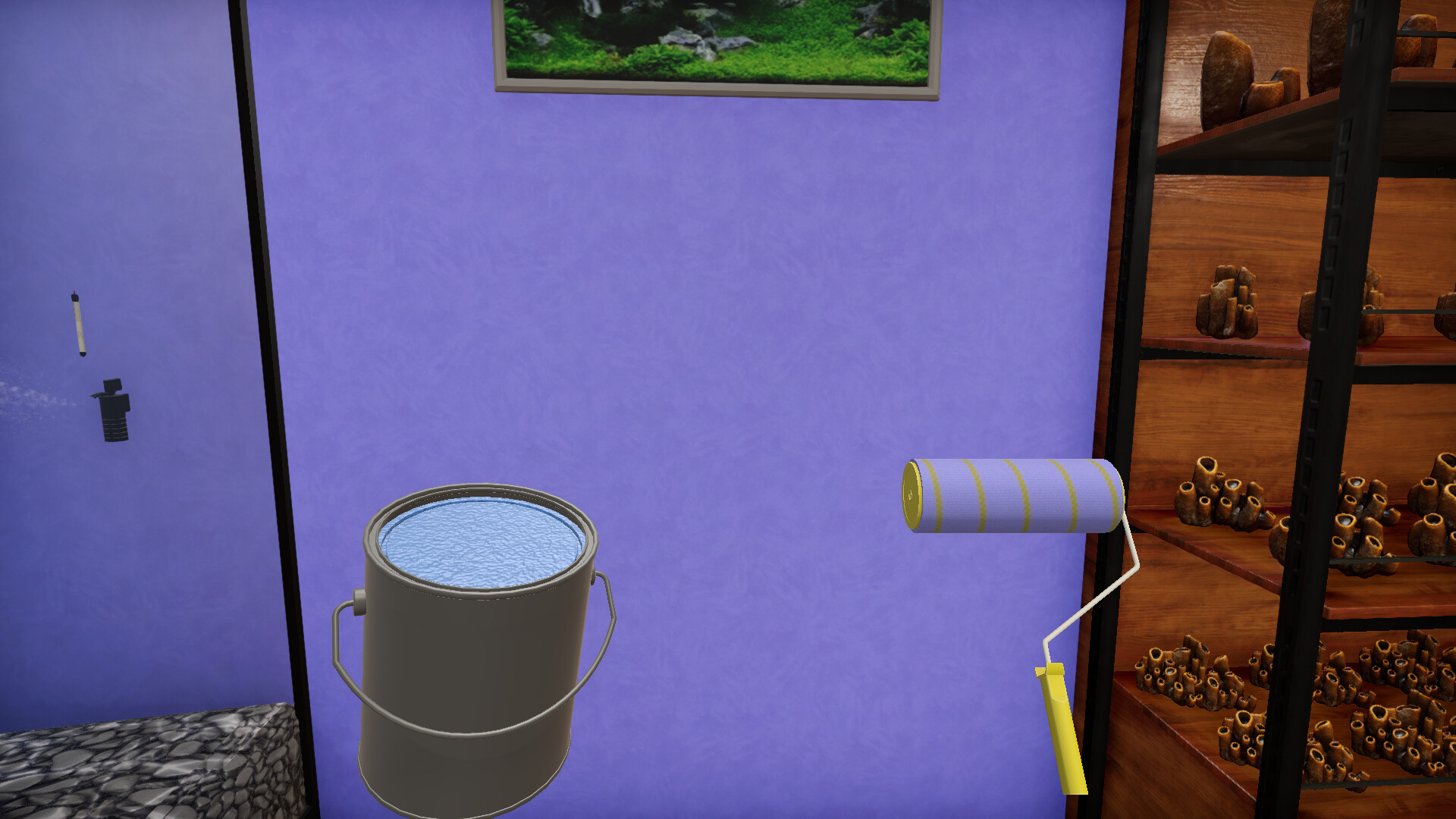 水族店模拟器|官方中文|支持手柄|Aquatic Store Simulator|水生商店模拟器 - 13